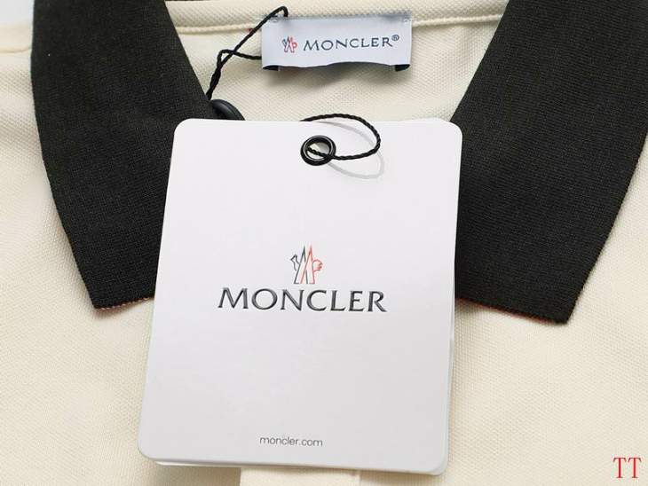 Picture of Moncler Polo Shirts Short _SKUMonclerM-2XL20tx1226306